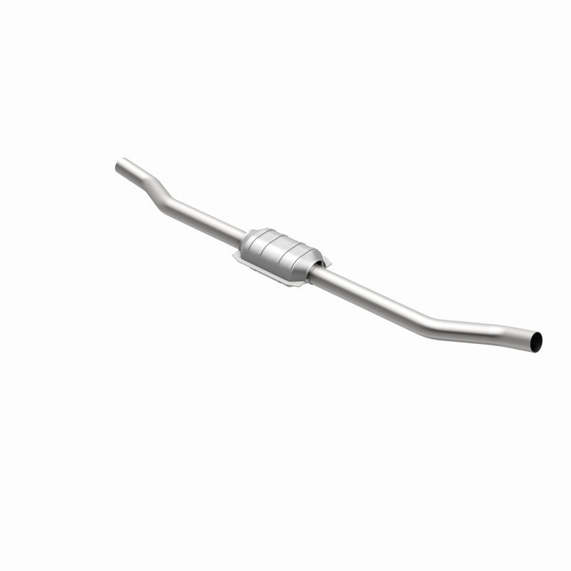 Magnaflow Conv Dodge-Plymouth 55.62X6.5X4 2/2 Direct-Fit Catalytic Converter for 1989-1992 Dodge Dakota - OneFastShop