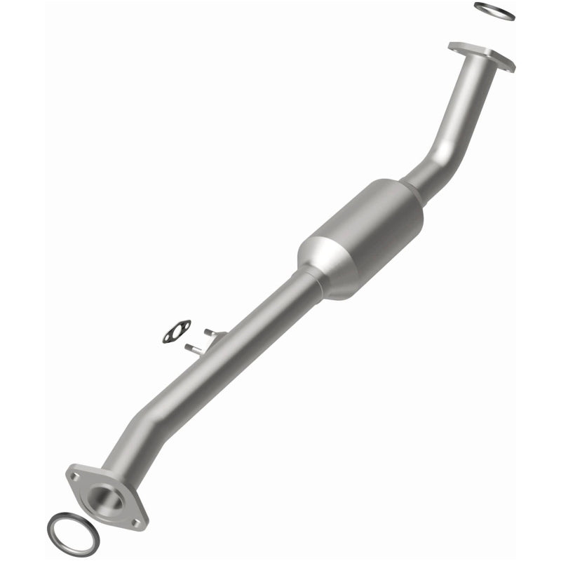 Magnaflow Direct Fit Catalytic Converter 2001-2004 Toyota Sequoia Underbody - OneFastShop