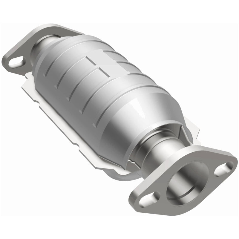 Magnaflow Direct-Fit Catalytic Converter 95-98 Nissan 240SX 2.4L Front 49 State - OneFastShop