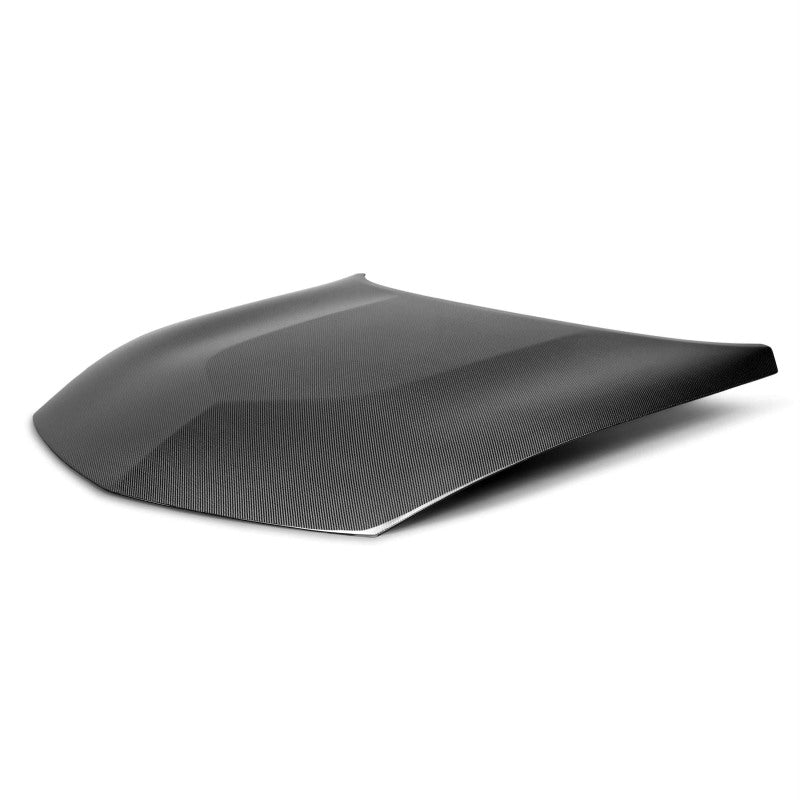 Seibon Dry Carbon Fiber Hood for 2023 Nissan Z OEM Style