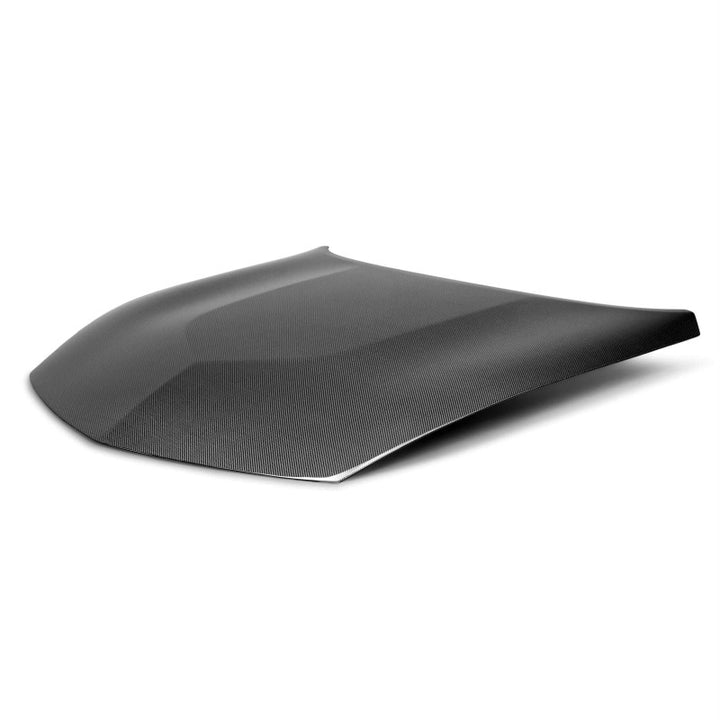 Seibon Dry Carbon Fiber Hood for 2023 Nissan Z OEM Style