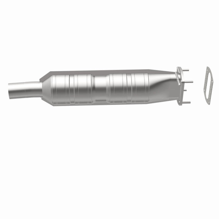 Magnaflow Catalytic Converter Direct Fit for 05-07 Ford F-Series - OneFastShop