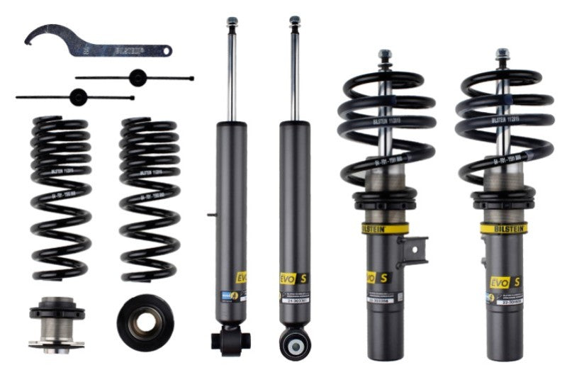 Bilstein EVO S Series Street Coilovers for BMW 330i 19-20 - OneFastShop