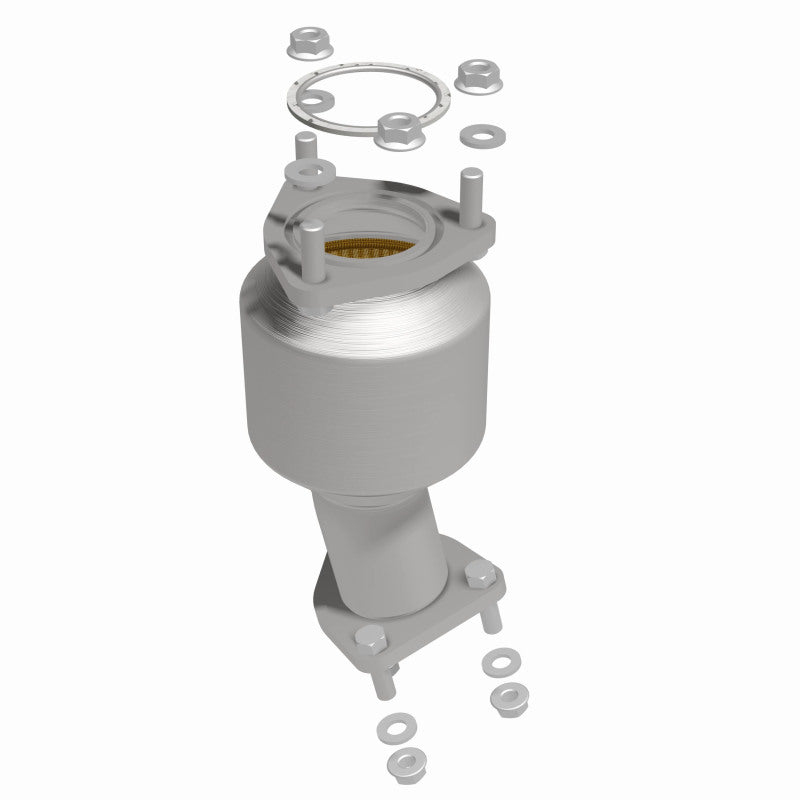 Magnaflow Direct-Fit Catalytic Converter for 2013-2018 Acura RDX 3.5L Rear