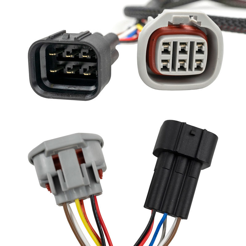 Injen X-Pedal Pro Black Edition Throttle Controller for 03-08 Nissan 350Z / 03-08 Infiniti G35 Sedan/Coupe