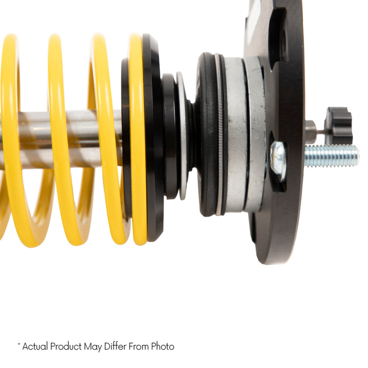 ST Suspensions XTA-Height Adjustable Coilovers for 2014-2015 Volkswagen Jetta S MKVI with Adjustable Damping and Height Settings