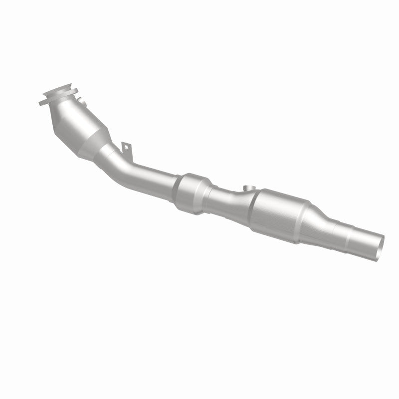 Magnaflow Direct-Fit Catalytic Converter for 2007-2008 Audi RS4 AWD OEM - OneFastShop