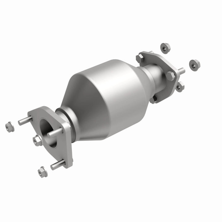 Magnaflow Direct-Fit Catalytic Converter for 09-10 Acura TSX 2.4L and 08-10 Honda Accord 2.4L - OneFastShop
