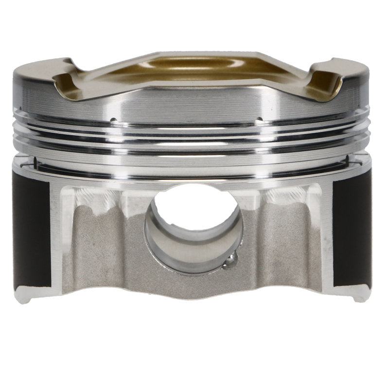 JE Pistons Ultra Series Pistons for BMW N54B30 (6 Pack)