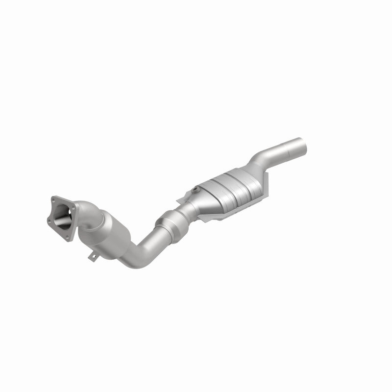 Magnaflow Direct-Fit Catalytic Converter for 03-04 Audi RS6 4.2L Driver Side - OneFastShop