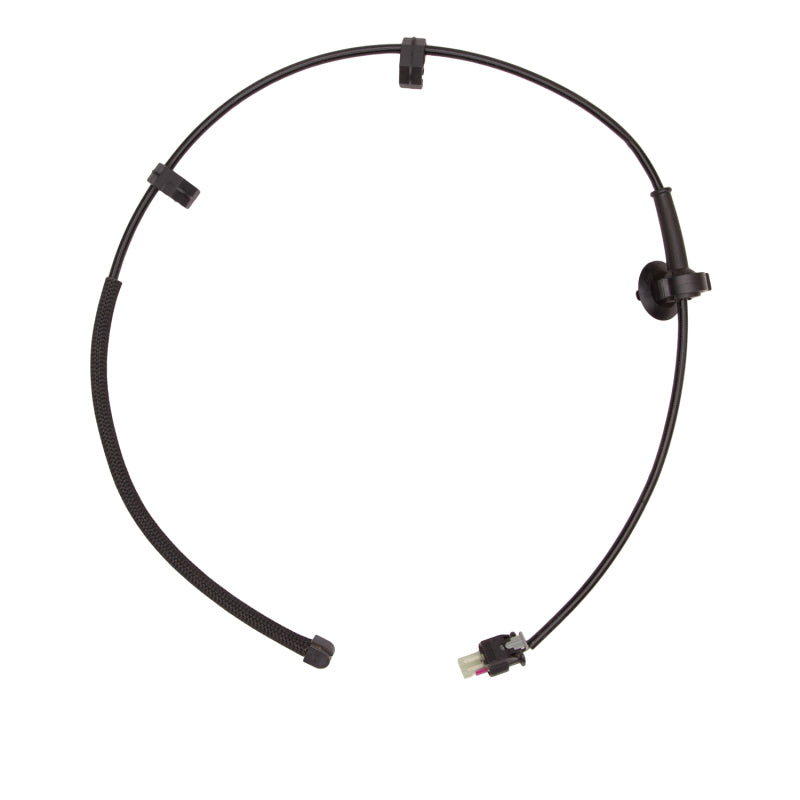 DFC Hi-Temp Front Brake Pad Wear Sensor Wire - Chevrolet Corvette (C7) 2015-2019