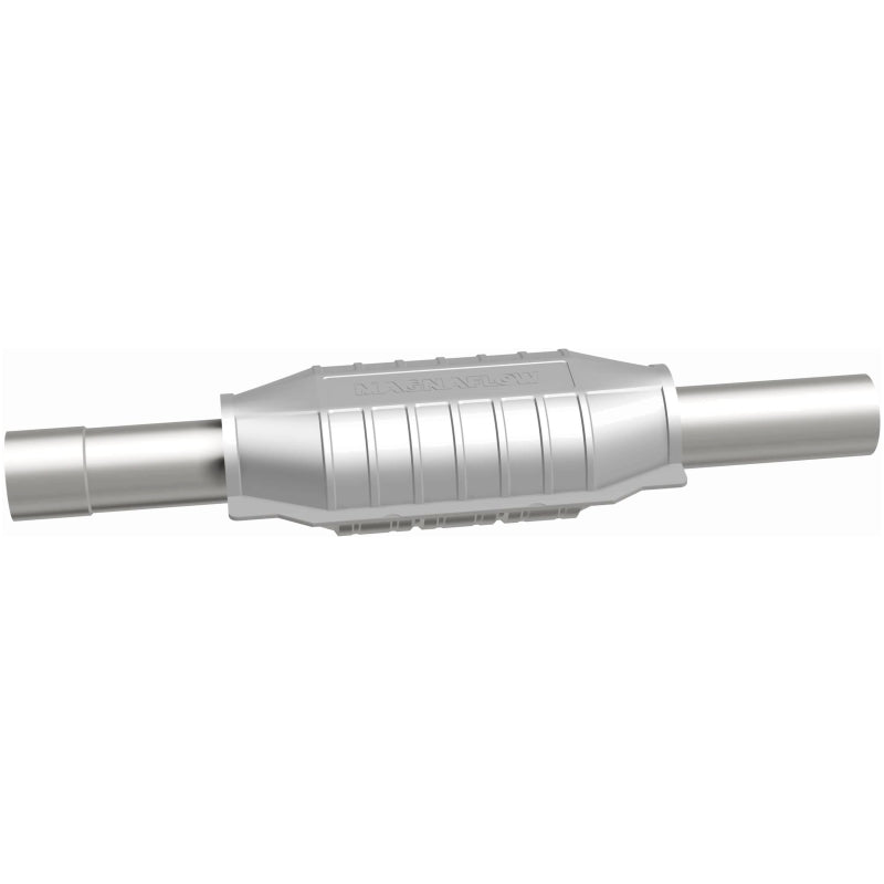 Magnaflow Direct-Fit Catalytic Converter for Jeep Cherokee Wrangler 1993-1995 - OneFastShop