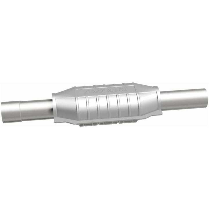Magnaflow Direct-Fit Catalytic Converter for Jeep Cherokee Wrangler 1993-1995 - OneFastShop