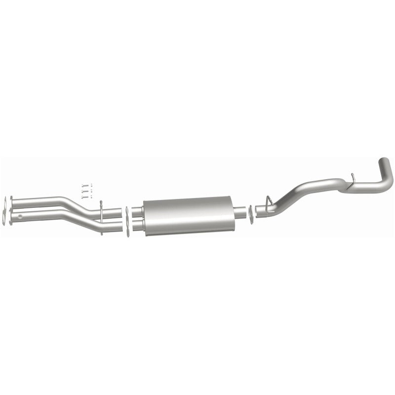 MagnaFlow BRE Exhaust Kit 96-00 Tahoe Yukon 5.7L