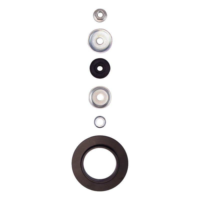 Bilstein B8 6112 Monotube Front Suspension Kit for Toyota Tundra Limited / SR5 V8 4.7L (00-06) - OneFastShop