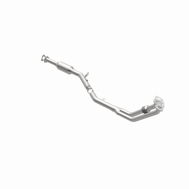 Magnaflow Catalytic Converter BMW 58.25X6.5X4 - Fits 1984-1987 BMW 325e, 1987 BMW 325 - OneFastShop