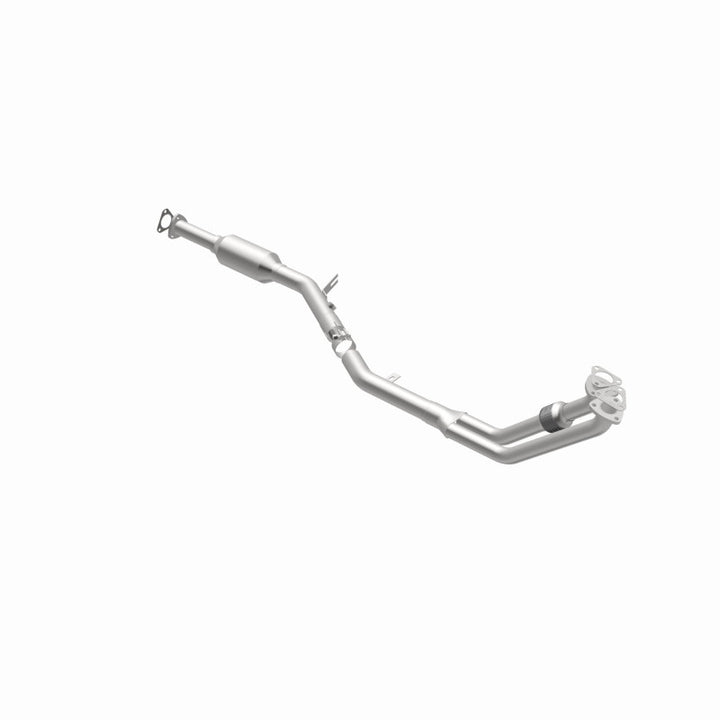 Magnaflow Catalytic Converter BMW 58.25X6.5X4 - Fits 1984-1987 BMW 325e, 1987 BMW 325 - OneFastShop