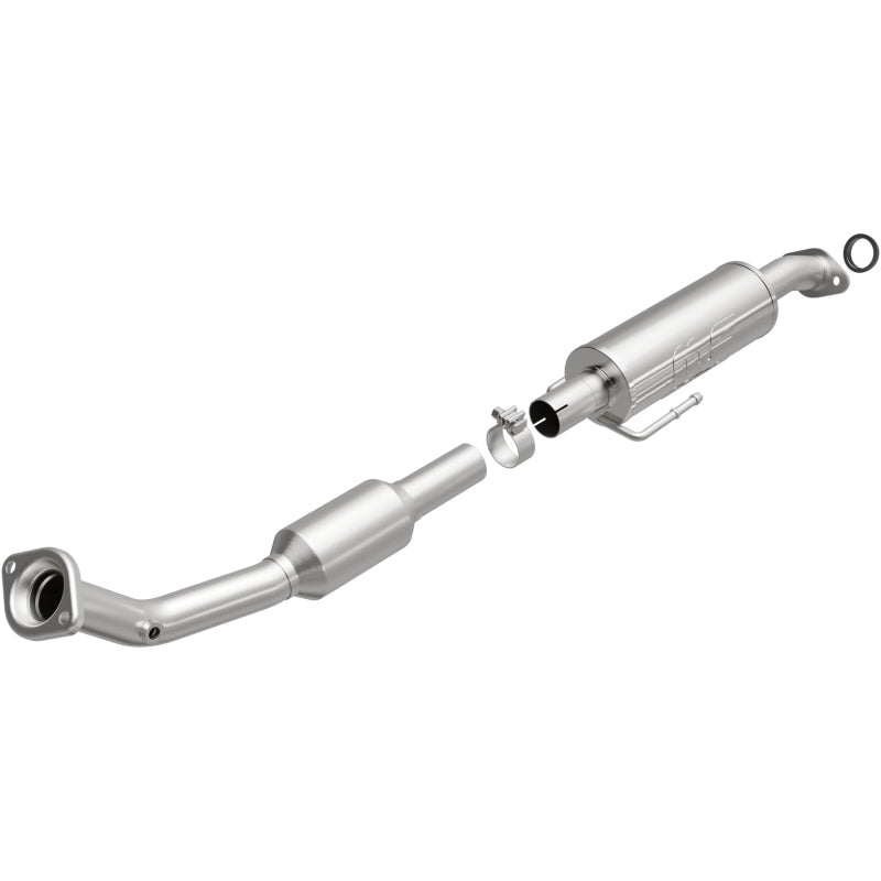 MagnaFlow Catalytic Converter Direct Fit 2019 Toyota Corolla 2.0L