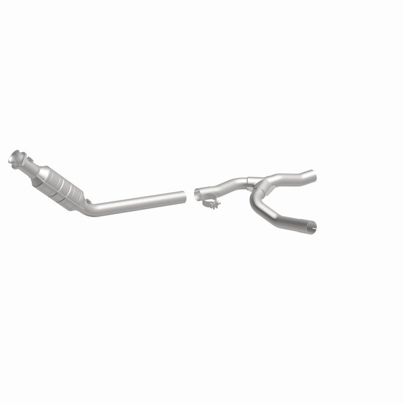 Magnaflow Direct-Fit Catalytic Converter 04-05 Ram 1500 PS OEM
