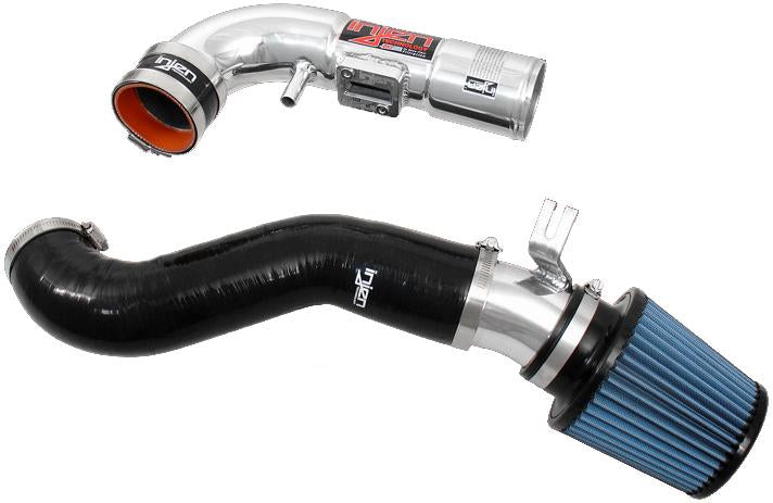 Injen SP Series Cold Air Intake - Honda Fit 2009-2013 - Polished, image 2