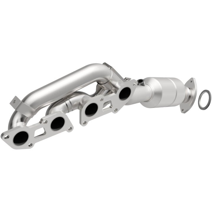 Magnaflow Direct-Fit Catalytic Converter for 2008-2014 Lexus IS F 5.0L - OneFastShop