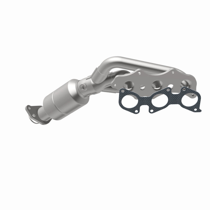 Magnaflow Direct-Fit Catalytic Converter for 2010-2012 Toyota FJ Cruiser and 4Runner 4.0L - OneFastShop