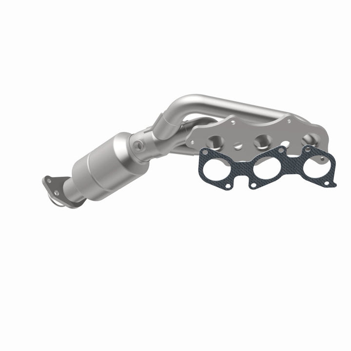 Magnaflow Direct-Fit Catalytic Converter for 2010-2012 Toyota FJ Cruiser and 4Runner 4.0L - OneFastShop