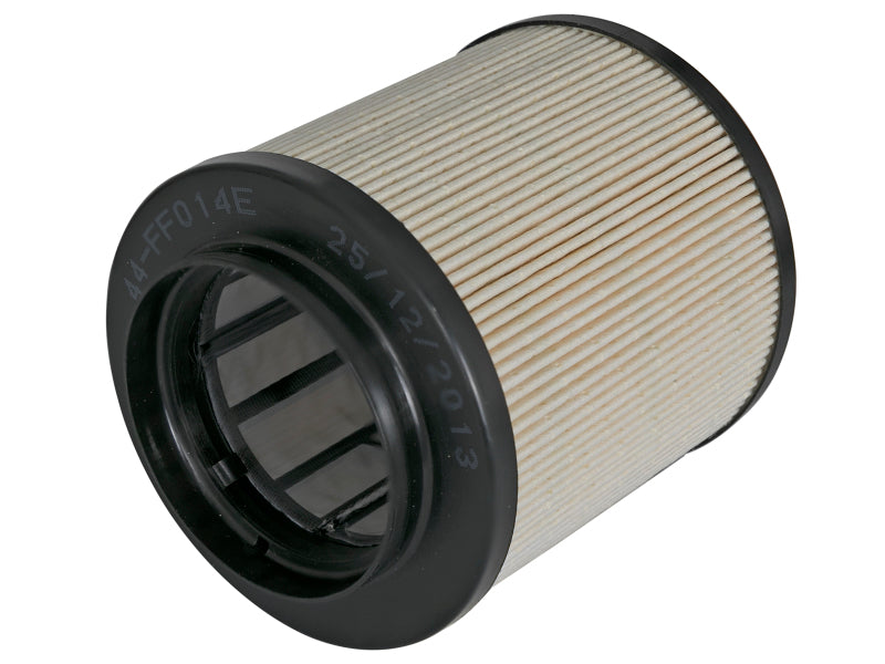 aFe Fuel Filter ProGuard D2 Diesel Trucks 11-16 V8-6.7L (td) Ford