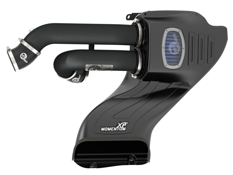 Afe Momentum XP Pro 5R Cold Air Intake System for 17-18 Ford F-150 Raptor V6-3.5L (TT) EcoBoost