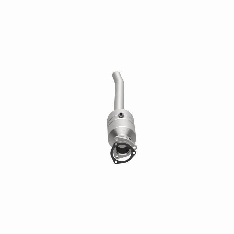 Magnaflow Catalytic Converter DF 02-03 Audi A4 3L Passenger Side - OneFastShop