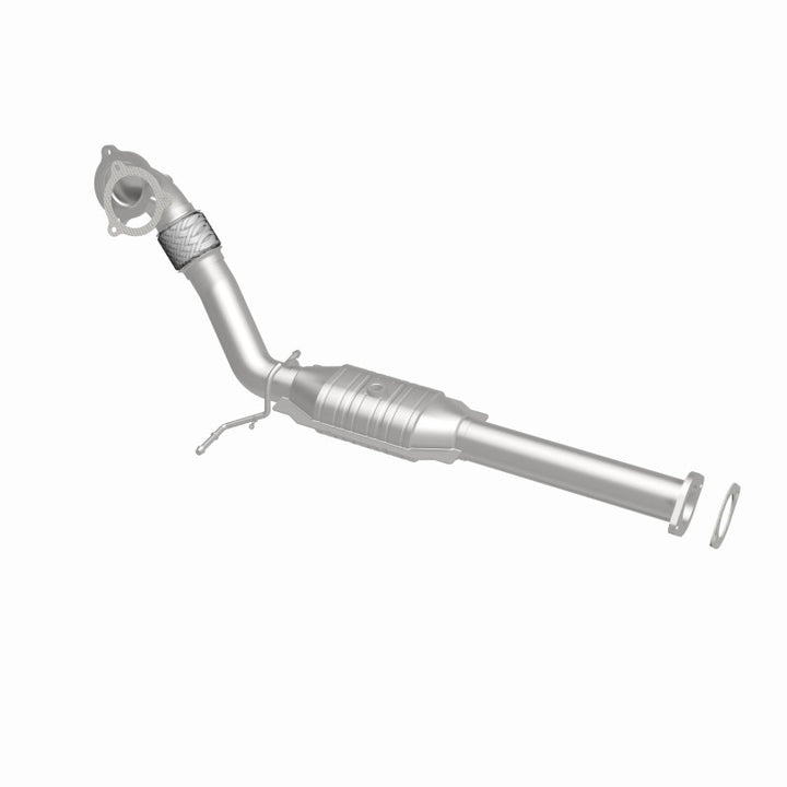 Magnaflow Direct-Fit Catalytic Converter Volvo S60/S80/V70 2.4L/2.5L Turbo - OneFastShop