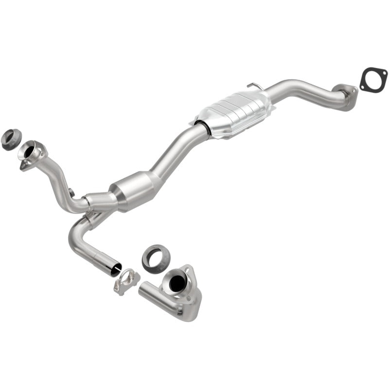 MagnaFlow Conv DF 01-05 Chevy Blazer 4.3L 2WD MagnaFlow