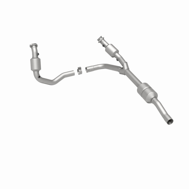 Magnaflow Direct-Fit Catalytic Converter 02-03 Ram 1500 4.7L - OneFastShop