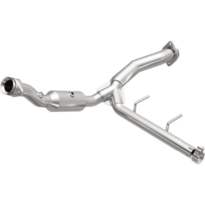 Magnaflow Direct Fit Converter for 15-17 Ford F-150 3.5L