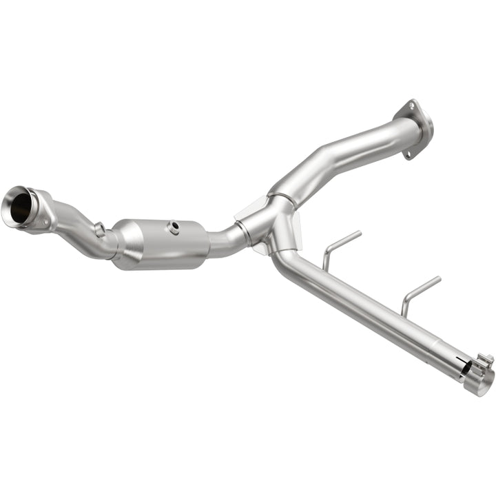 Magnaflow Direct Fit Converter for 15-17 Ford F-150 3.5L