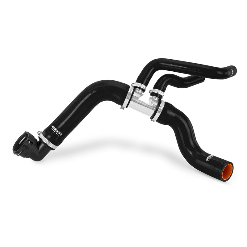 Mishimoto Silicone Radiator Hose Kit for Ford F-150 5.0L V8 - Black