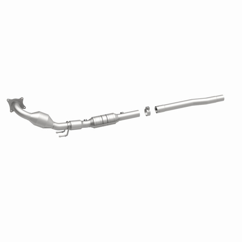 Magnaflow Direct-Fit Catalytic Converter for 2010 VW GTI 2.0L Turbo - OneFastShop
