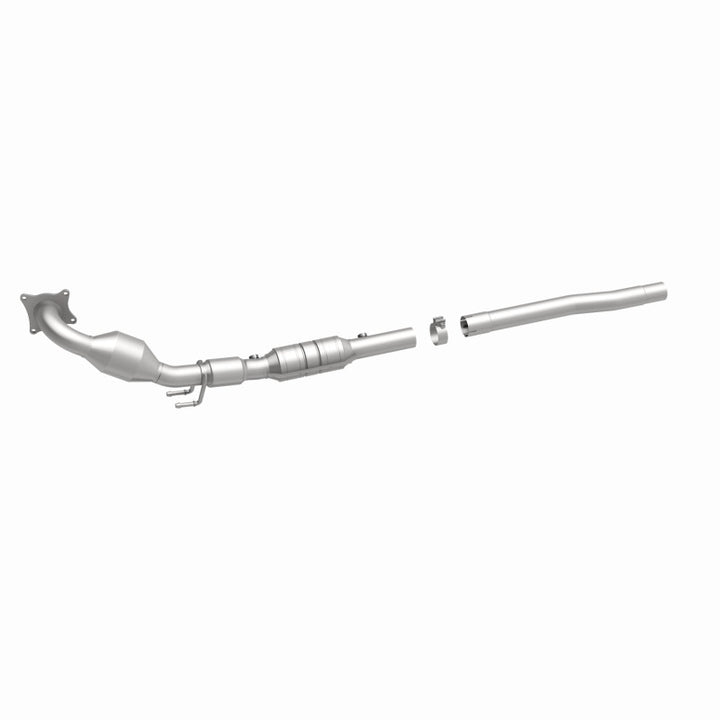 Magnaflow Direct-Fit Catalytic Converter for 2010 VW GTI 2.0L Turbo - OneFastShop