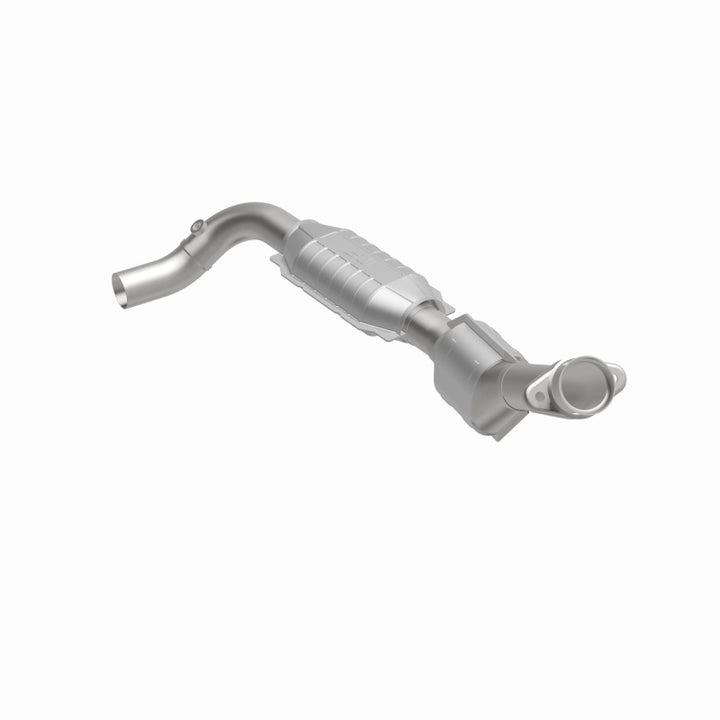 Magnaflow Catalytic Converter DF 01-03 Ford E150 4.2L Driver Side - OneFastShop