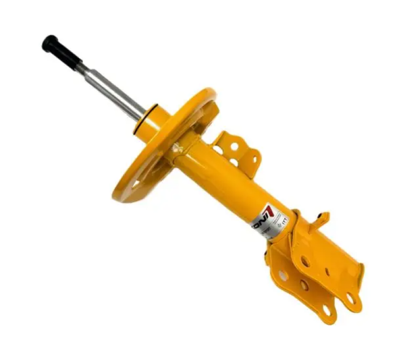 Koni Sport (Yellow) Shock for 2024+ Ford Mustang (S650) – Front - OneFastShop