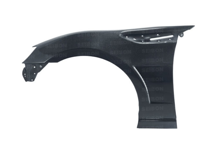 Seibon Carbon Fiber Fenders 10mm Wider for 12-13 BRZ/FRS