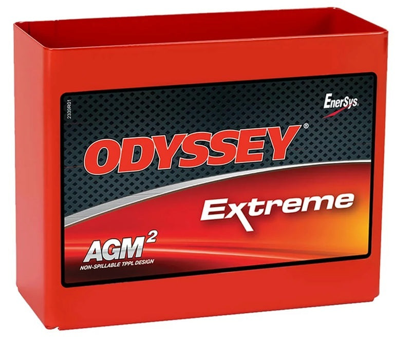 Odyssey Battery Metal Jacket - ODS-AGM16L (PC680)
