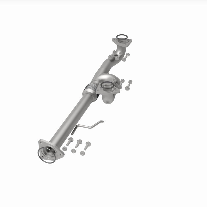 BRE Exhaust 04-06 MDX 3.5L Front Pipe Kit Front Pipe Kit