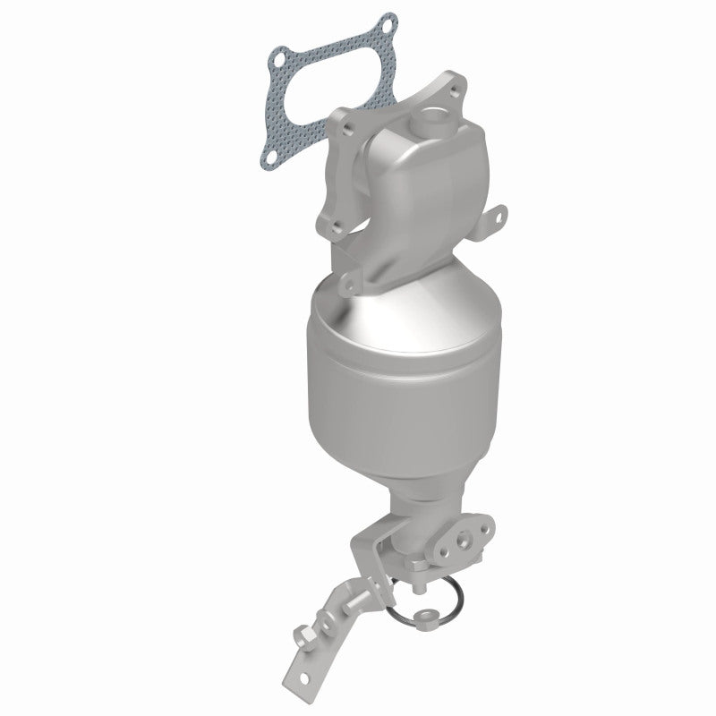 MagnaFlow Direct-Fit Catalytic Converter for 2008-2016 Honda Odyssey 3.5L - OneFastShop