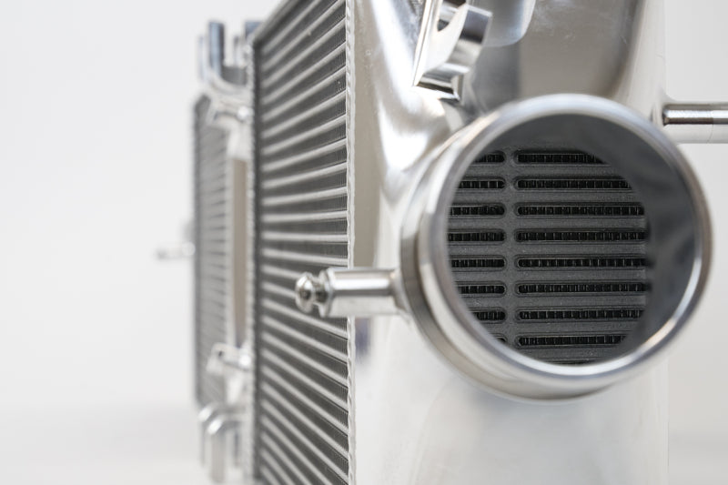 CSF High Performance Intercooler System for 2019-2022 Porsche 911 Carrera 3.0L Turbo Base S 4 GTS - OneFastShop