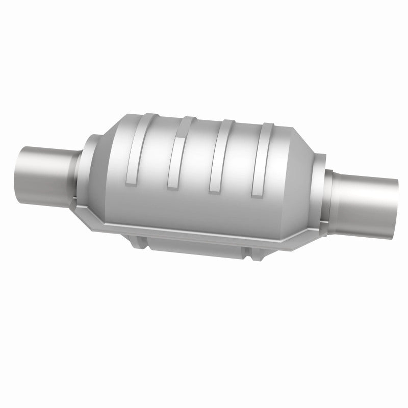 Magnaflow Universal Catalytic Converter 1.75" for Honda CRX 1988-1991 and Plymouth Sapporo 1979-1982