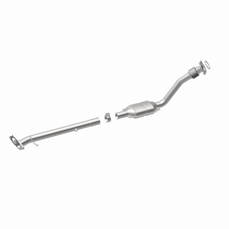 Magnaflow Direct Fit Catalytic Converter for 02-03 Buick Rendezvous 3.4L - OneFastShop
