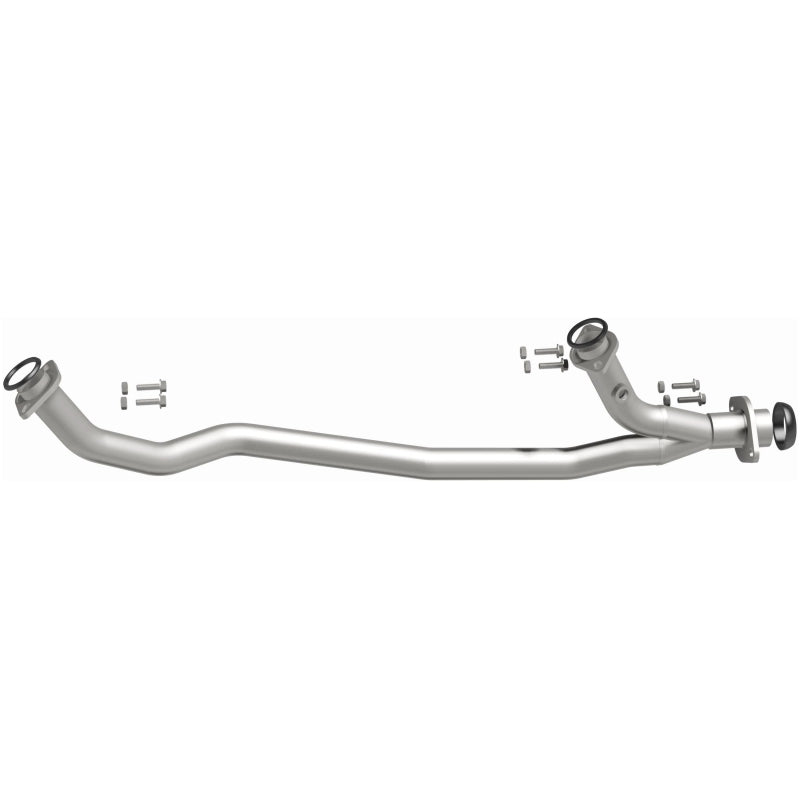 BRE Exhaust 2004–2010 Front Pipe Kit for Sienna 3.3L 3.5L