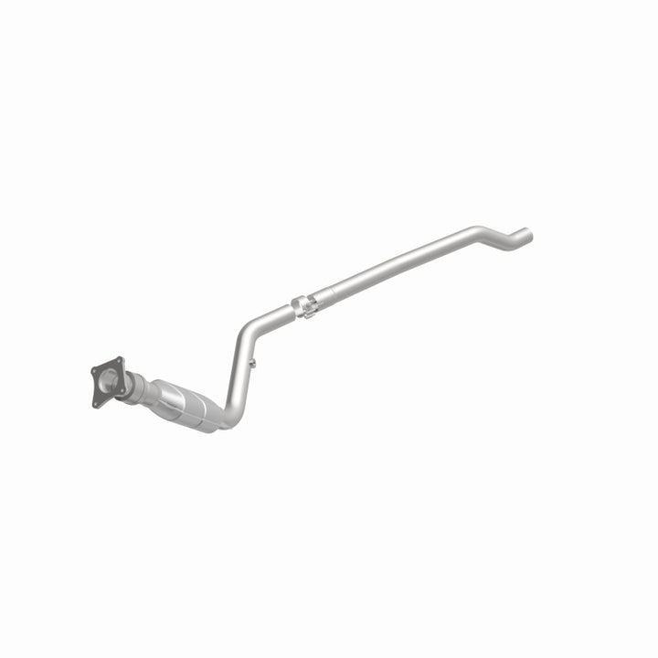 Magnaflow Catalytic Converter DF 96-00 Caravan 3.0L Direct-Fit for Dodge Caravan Plymouth Voyager - OneFastShop