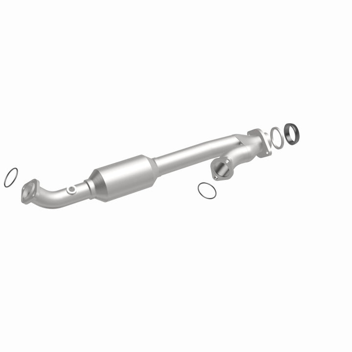 Magnaflow Direct-Fit Catalytic Converter for 05-12 Toyota 4Runner 4.0L